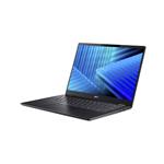 ACER TravelMate P6 14 AI Galaxy Black (TMP614-54-TCO-72LB) (NX.BJLEC.00E)