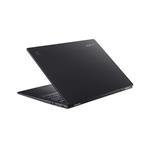 ACER TravelMate P6 14 AI Galaxy Black (TMP614-54-TCO-72LB) (NX.BJLEC.00E)