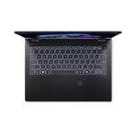 Acer TravelMate P6 14 AI (TMP614-54T-TCO-72M8) (NX.BJMEC.00A)