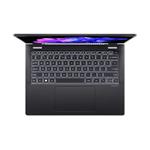 ACER TravelMate P6 14 Galaxy Black (TMP614P-53-TCO-76LL) (NX.B3GEC.001)