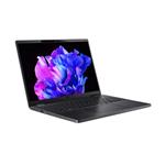ACER TravelMate P6 14 Galaxy Black (TMP614P-53-TCO-76LL) (NX.B3GEC.001)