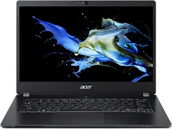 Acer TravelMate P6 (TMP614-51T-G2-71T8) (NX.VMREC.002) BONUS! Rozšíření záruky na 2 roky on-site - Notebooky