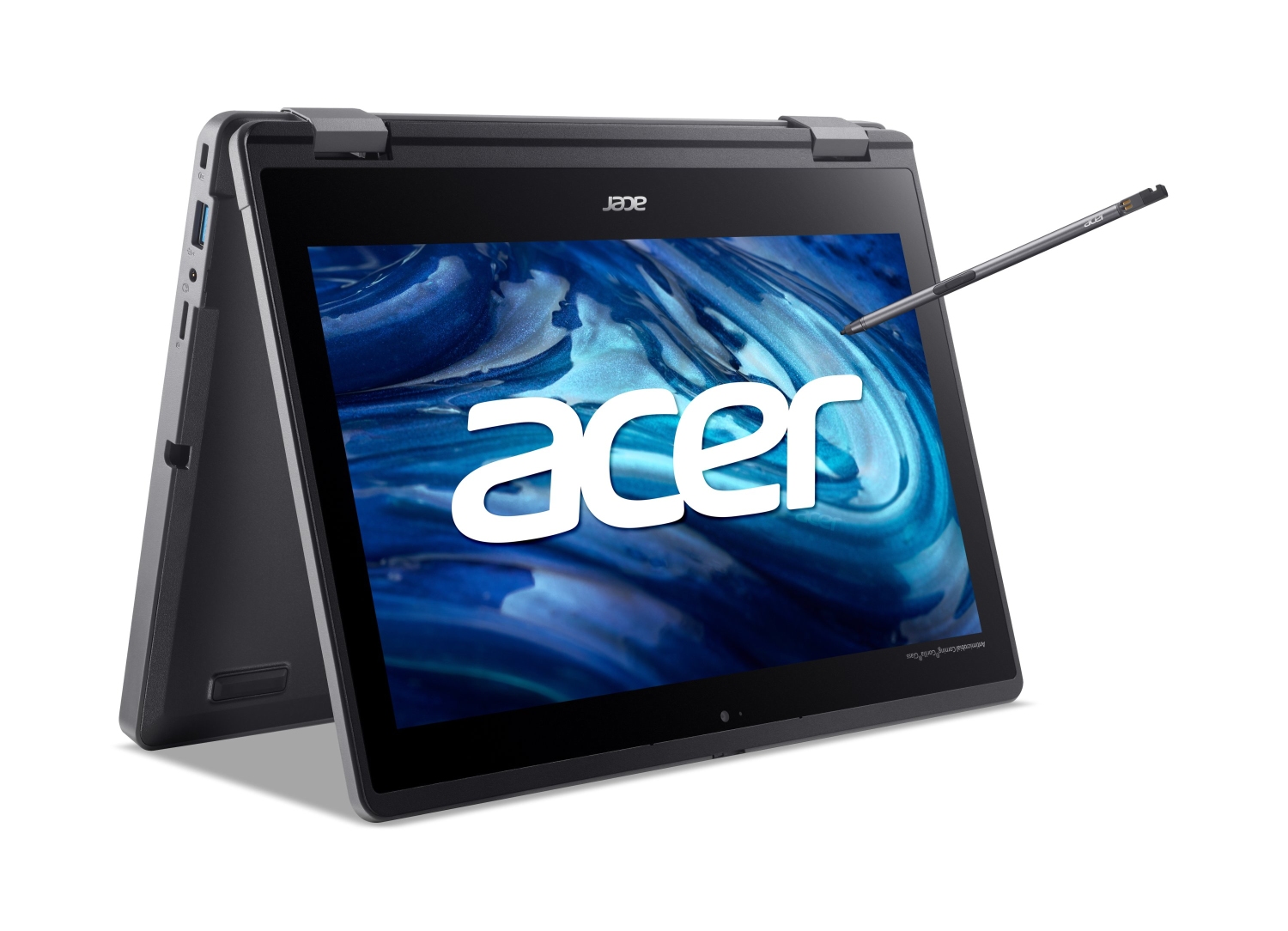 Acer TravelMate Spin B3 (TMB311RN-33-TCO-C8FT) (NX.VZKEC.002)