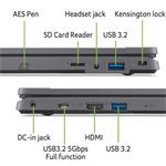 Acer TravelMate Spin B3 (TMB311RN-33-TCO-C8FT) (NX.VZKEC.002)