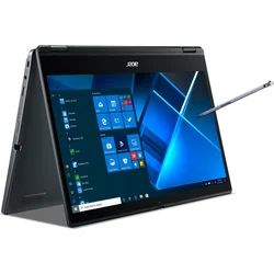 Acer TravelMate Spin P4 (TMP414RN-51-57A2) (NX.VP4EC.001)