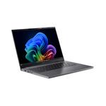 ACER TravelMate X4 14 AI Steel Gray (TMX414-51-TCO-53ZR) (NX.BPVEC.001)