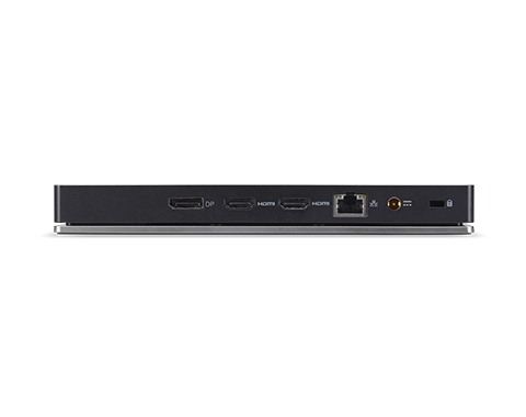 Acer USB-C DOCKING II (NP.DCK11.01N)