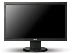 ACER V223WLAOBMD 22" LED 1680x1050, 100M:1, 5ms, DVI black
