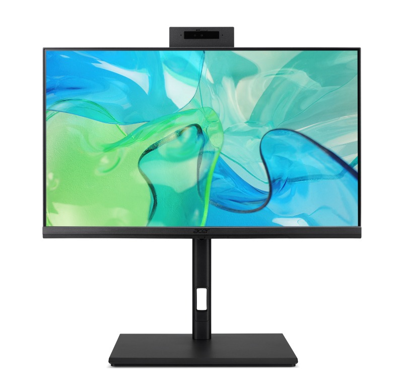 Acer Veriton AiO VZ4724GT 23,8" (DQ.R1TEH.003)
