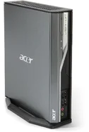 ACER Veriton L480G C2D E5400,2GB,320GB,DVDRW,W7P-64bit+XPP