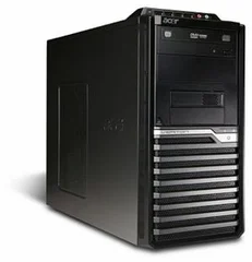 ACER Veriton M490G Core i5-750,4GB,320GB,G210,DVDRW,W7P-32bit+XPP