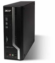 ACER Veriton X275 CD3300E,2GB,320GB,DVDRW,W7P-32bit+XPP