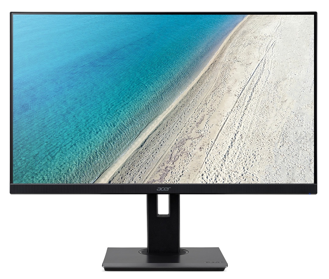 Acer Vero B277UG 27" (UM.HB7EE.G21)