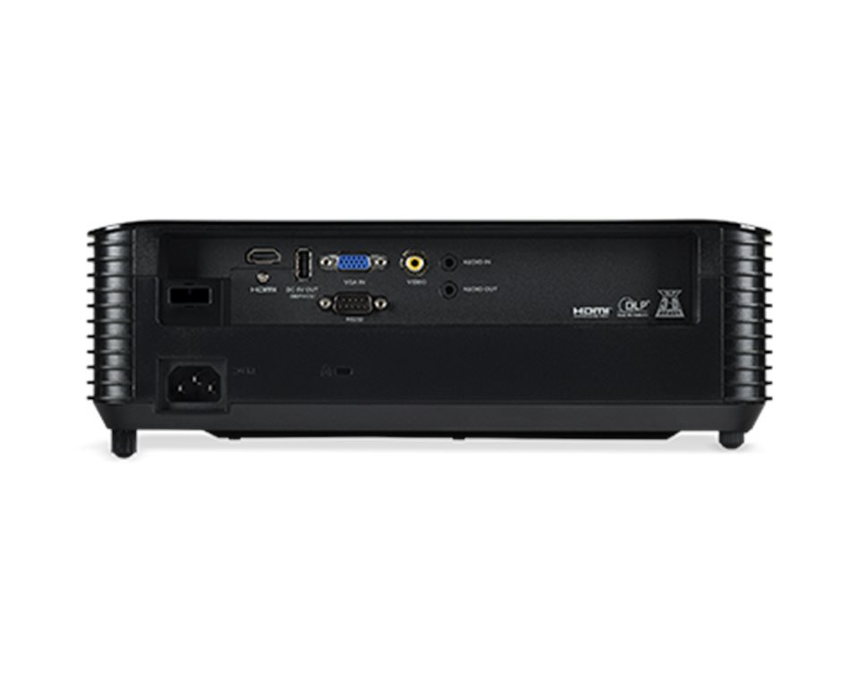 Acer X1128i (MR.JTU11.001)