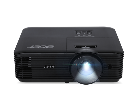 Acer X1226AH (MR.JR811.001)