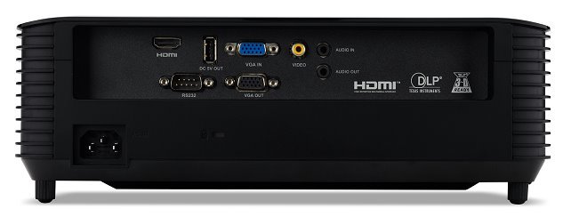Acer X1326AWH (MR.JR911.001)