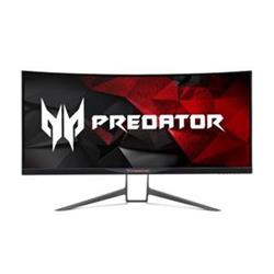 Acer X34 Predator 34" (UM.CX1EE.006) - ROZBALENO