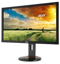 Acer XB270HUDbmiprz Gaming 27" (UM.HB0EE.D01)