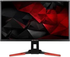 Acer XB321HKbmiphz Predator 32" (UM.JX1EE.001) - Z VÝSTAVKY