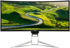 Acer XR382CQKbmijphuzx 37,5" (UM.TX2EE.009)
