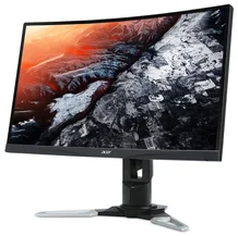 Acer XZ271Abmiiphzx Gaming 27" (UM.HX1EE.A12)