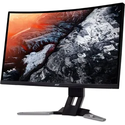Acer XZ321QUbmijpphzx Gaming 31,5" (UM.JX1EE.009) - ROZBALENO