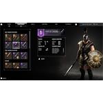 Achilles Legends Untold
