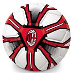 ACRA 13/276 Kopacia lopta s licenciou A.C.MILAN veľkosť 5