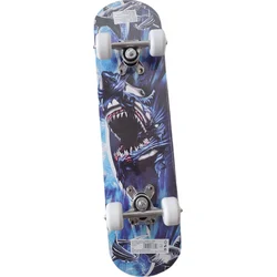 ACRA Alu Skateboard dětský S1/1-MO