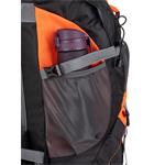ACRA Batoh Adventure 50 L na horskou turistiku BA50-OR