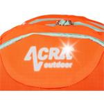 ACRA Batoh Batoh 35 L turistický oranžový BA35-OR