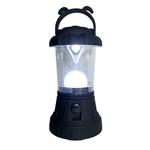 Acra C16 Kempingová baterka 11 LED