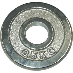 ACRA chrom  0,5kg - 25mm