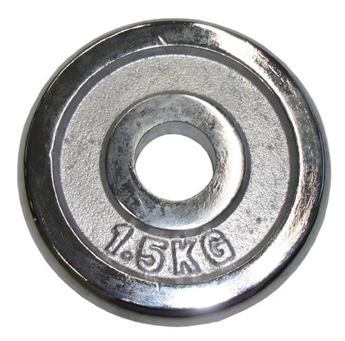 ACRA chrom  1,5kg - 25mm