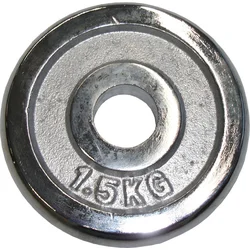 ACRA chrom  1,5kg - 25mm