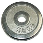 ACRA chróm 2,5 kg - 25 mm