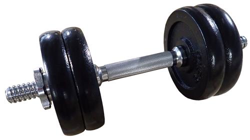 ACRA Činka nakládací jednoruční 12kg - 30 mm