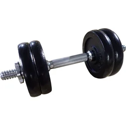 ACRA Činka nakládací jednoruční 12kg - 30 mm
