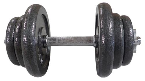 ACRA Činka nakládací jednoruční 20 kg