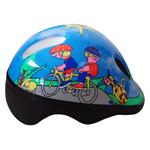 ACRA CSH06 cyklo helma vel.S (48/52cm) 