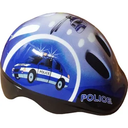 ACRA CSH062 vel.S cyklistická dětská helma vel.S (48/52 cm) 
