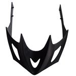 ACRA CSH31CRN-L čierna cyklistická prilba veľkosť L (58-61cm)