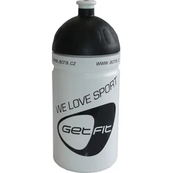 Acra CSL05 0,5L lahev bílá