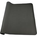 ACRA D84/1 Podložka do posilňovacieho stroja 200x90x0,6 cm ČIERNA