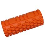 ACRA D85 Masážny valec, ORANGE