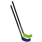 ACRA Dětská florbalka KIDS - 65 cm