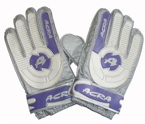 ACRA F2722 Rukavice brankářské seniorské - vel.11