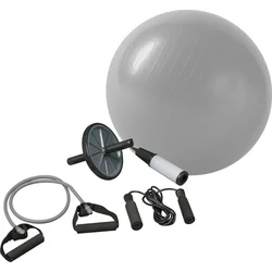 ACRA Fitnes set pro posilování a rehabilitaci