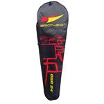 ACRA GBR24 Badmintonový set hliník