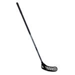ACRA H054P Florbalová hůl ALU 95cm - pravá